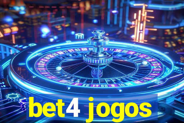 bet4 jogos